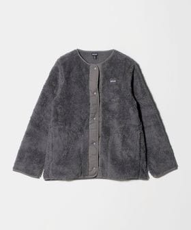 patagonia/＜patagonia＞キッズ ロス ガトス カーディガン/ボア / フリースジャケット