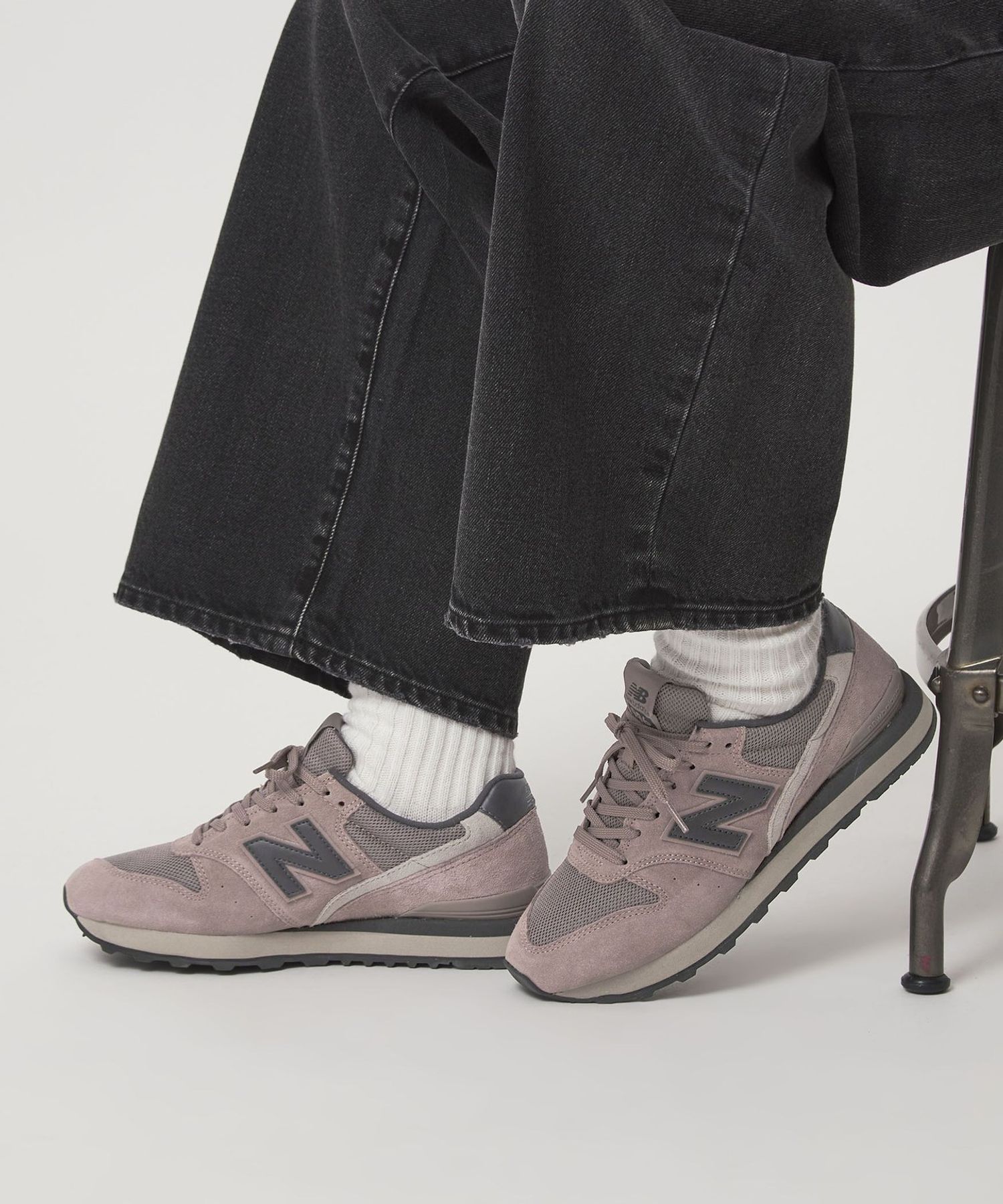 New Balance＞WL996V2 スニーカー / WL996TAL / WL996TAK