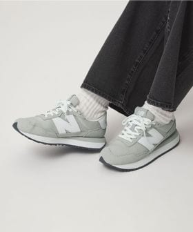 New Balance/＜New Balance＞MS237HG スニーカー/スニーカー / スリッポン