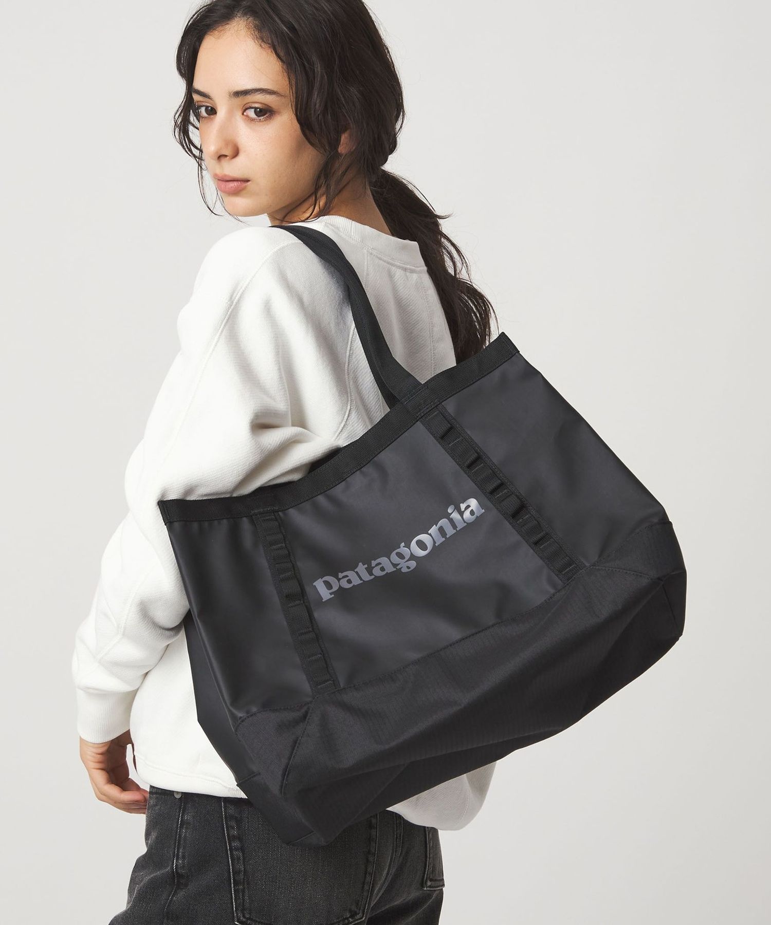 patagonia ブラックホールトート 26L patagonia パタゴニア バッグ トートバッグ ブラックホール