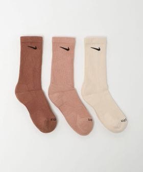 NIKE/＜NIKE＞エブリデイ プラス クッションド ソックス / 靴下/ソックス / 靴下