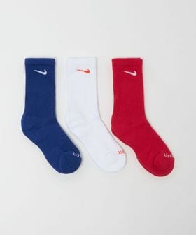 NIKE/＜NIKE＞エブリデイ プラス クッションド ソックス / 靴下/ソックス / 靴下