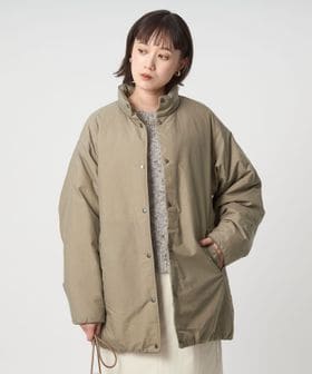 THE NORTH FACE/＜THE NORTH FACE＞オルタレーション ゼファー シェル ハーフコート/ダウンジャケット / ダウンベスト