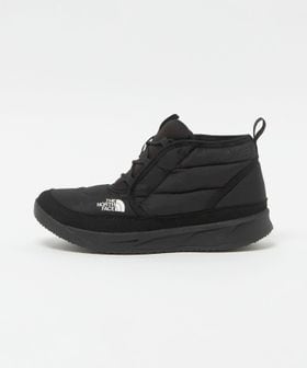 THE NORTH FACE/＜THE NORTH FACE＞ヌプシ チャッカ ウォータープルーフ 3 / ブーツ/ブーティ / ショートブーツ
