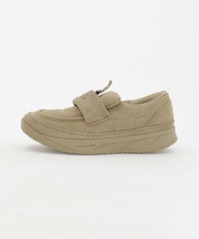 THE NORTH FACE/＜THE NORTH FACE＞ヌプシ ローファー スエード シューズ/ローファー