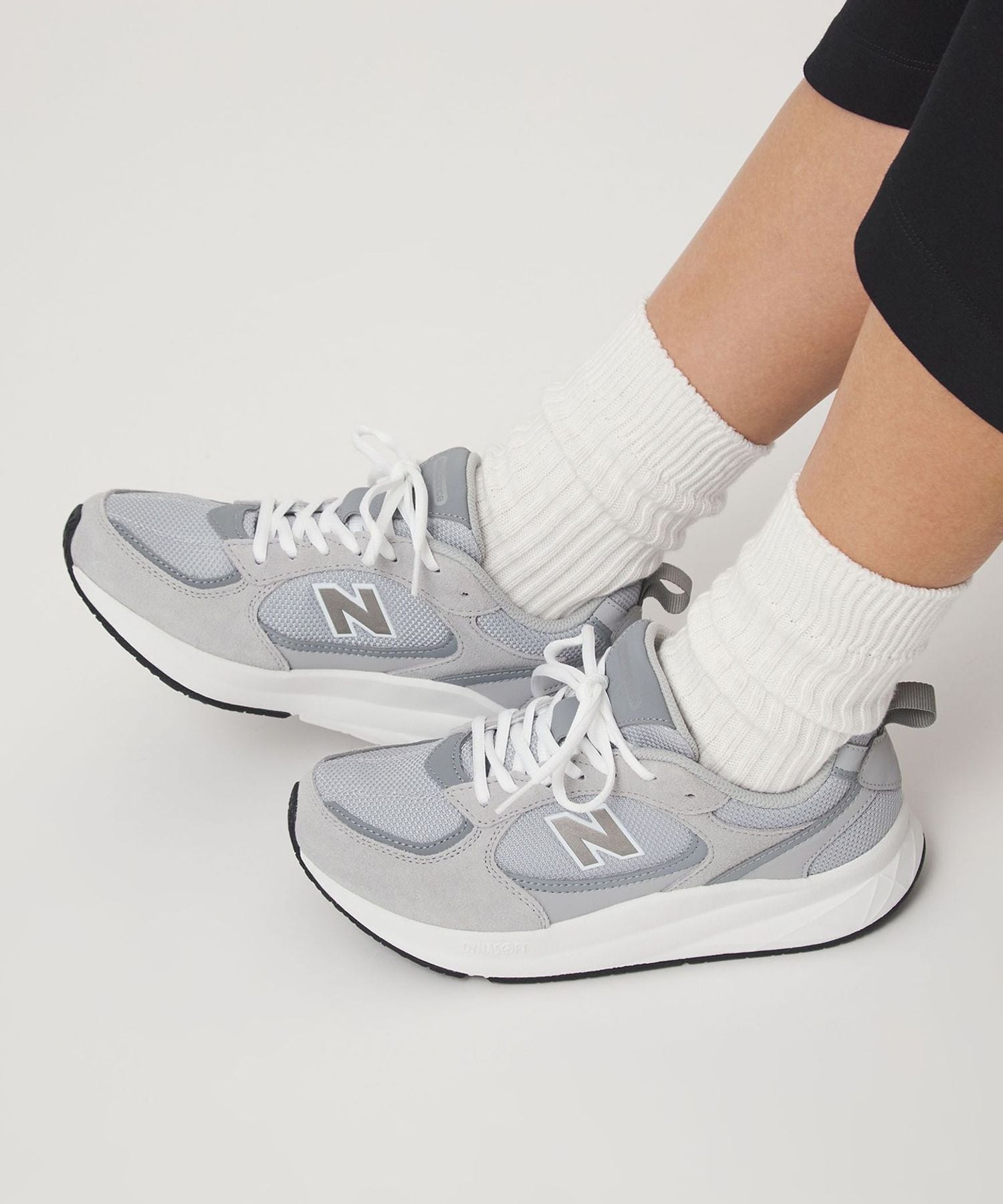 New Balance＞UA950AP1 スニーカー