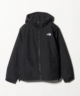 THE NORTH FACE/＜THE NORTH FACE＞コンパクト ノマド ジャケット/マウンテンパーカー / ウィンドブレーカー