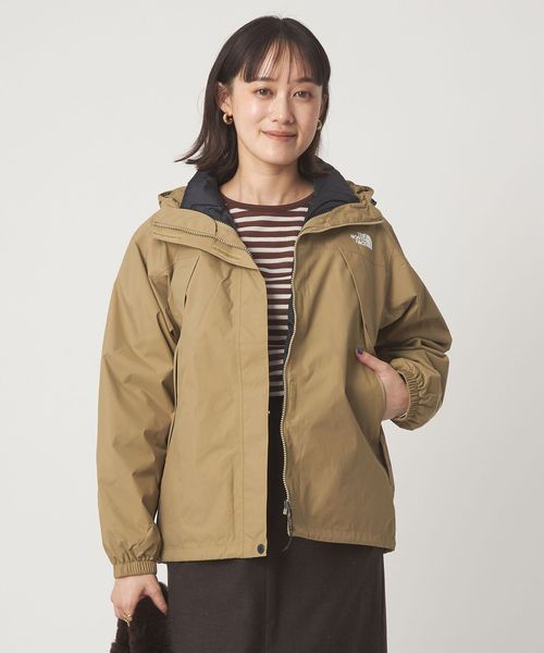 THE NORTH FACE/＜THE NORTH FACE＞クロノス トリクライメイト ジャケット/その他コート / ブルゾン