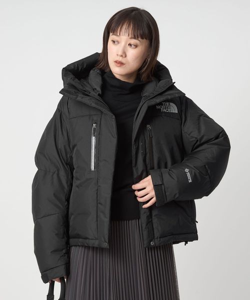 THE NORTH FACE/＜THE NORTH FACE＞ショート バルトロ ライト ジャケット/ダウンジャケット / ダウンベスト