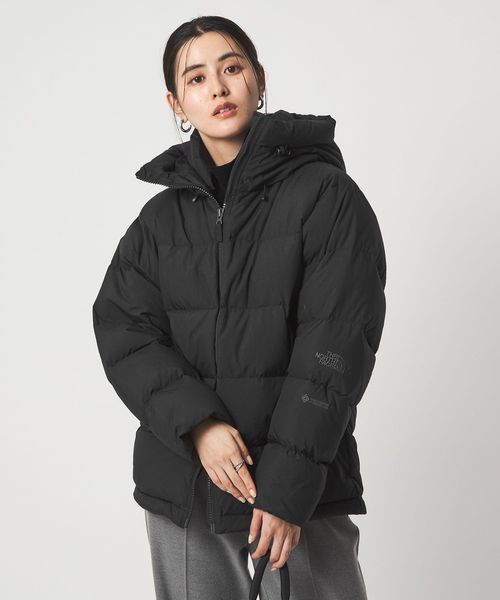 THE NORTH FACE/＜THE NORTH FACE＞オルタレーション ダウン シェル パーカー/ダウンジャケット / ダウンベスト