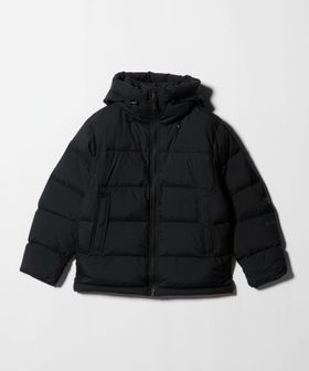 THE NORTH FACE/＜THE NORTH FACE＞オルタレーション ダウン シェル パーカー/ダウンジャケット / ダウンベスト