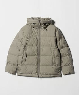 THE NORTH FACE/＜THE NORTH FACE＞オルタレーション ダウン シェル パーカー/ダウンジャケット / ダウンベスト