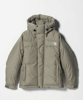 THE NORTH FACE/＜THE NORTH FACE＞オルタレーション バフズ ジャケット/ダウンジャケット / ダウンベスト