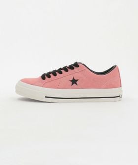 CONVERSE/＜CONVERSE＞ワンスター スエード スニーカー/スニーカー / スリッポン