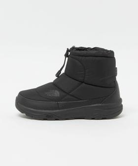 THE NORTH FACE/＜THE NORTH FACE＞ヌプシ ブーティ ウォータープルーフ VII ショートブーツ/ブーティ / ショートブーツ