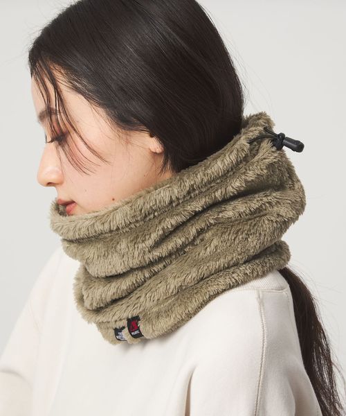 THE NORTH FACE/＜THE NORTH FACE＞スーパーバーサロフトネックゲイター/ストール / マフラー