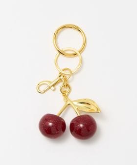 green label relaxing/フルーツ アソート チャーム/キーケース / キーホルダー