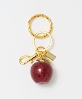 green label relaxing/フルーツ アソート チャーム/キーケース / キーホルダー