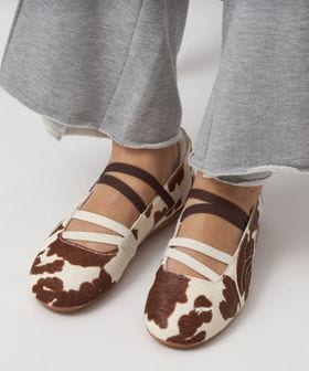 PUMA/＜PUMA＞スピードキャット バレエ カウ スニーカー/バレエシューズ