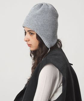 INFIELDER DESIGN/【別注】＜INFIELDER DESIGN＞ビーニー / ニットキャップ/ニットキャップ