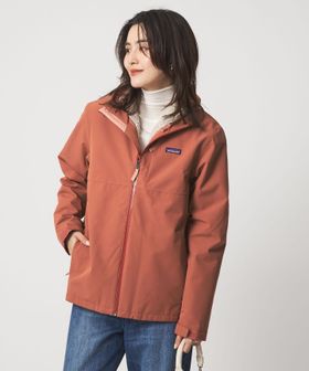patagonia/＜patagonia＞キッズ  フォーインワン エブリデー ジャケット/マウンテンパーカー / ウィンドブレーカー