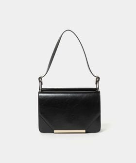 green label relaxing/2WAY ダブルフラップ ポシェット バッグ/ショルダーバッグ