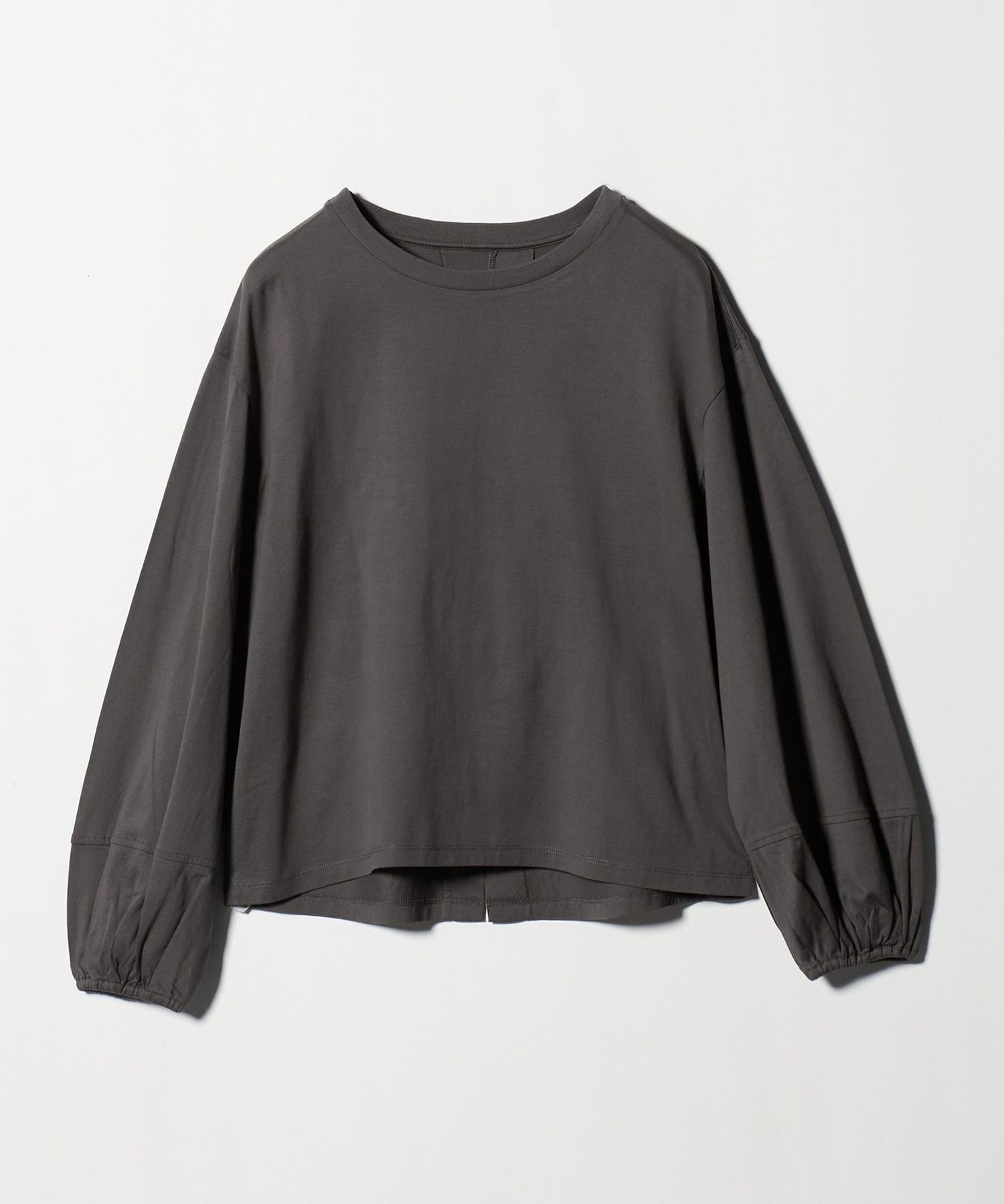 新品タグ付☆JulierYoga&Relax リブロングスリーブプルオーバー z-B1943JUB016_001001-1.jpg?