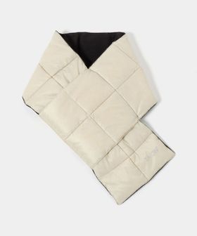 green label relaxing/＜TAION＞ベーシック ダウンマフラー/ストール / マフラー