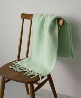 green label relaxing/バルキーマフラー / ストール/ストール / マフラー