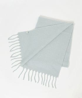 green label relaxing/バルキーマフラー / ストール/ストール / マフラー