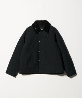 Barbour/＜Barbour＞パデッド トランスポート ジャケット/カバ―オール