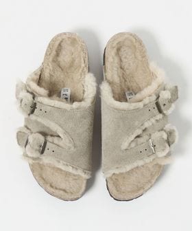 BIRKENSTOCK/＜BIRKENSTOCK＞チューリッヒ シアリング サンダル/サンダル