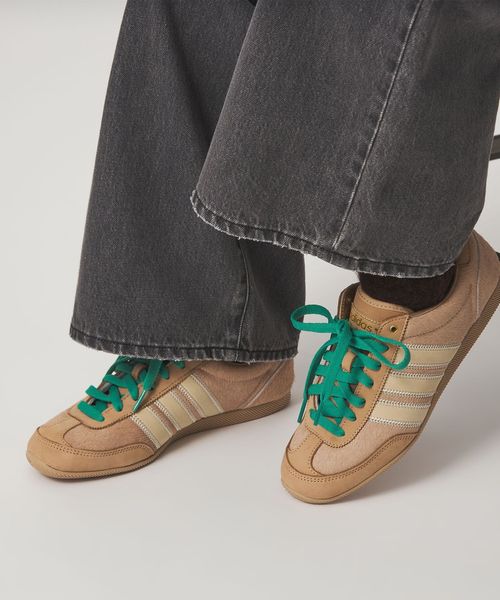 adidas Originals/＜adidas Originals＞ジャパン スニーカー / Japan/スニーカー / スリッポン