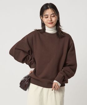 green label relaxing/フォルム スウェット プルオーバー/スウェット / パーカー