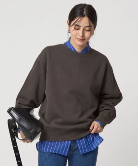 green label relaxing/フォルム スウェット プルオーバー/スウェット / パーカー