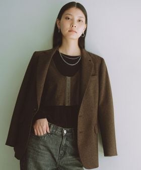 green label relaxing/<SEASONAL COLLECTION>テーラード 2ボタン ジャケット/テーラードジャケット