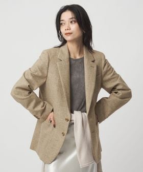 green label relaxing/＜SEASONAL COLLECTION＞テーラード 2ボタン ジャケット/テーラードジャケット