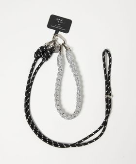 green label relaxing/＜To b. by agnes b.コラボ＞モバイル ストラップ 2/その他