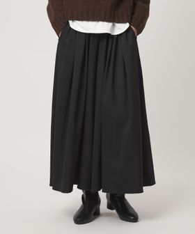 green label relaxing/【WEB限定】＜at ease＞キュロット パンツ/イージーパンツ