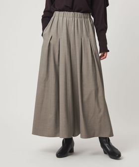 green label relaxing/【WEB限定】＜at ease＞キュロット パンツ/イージーパンツ