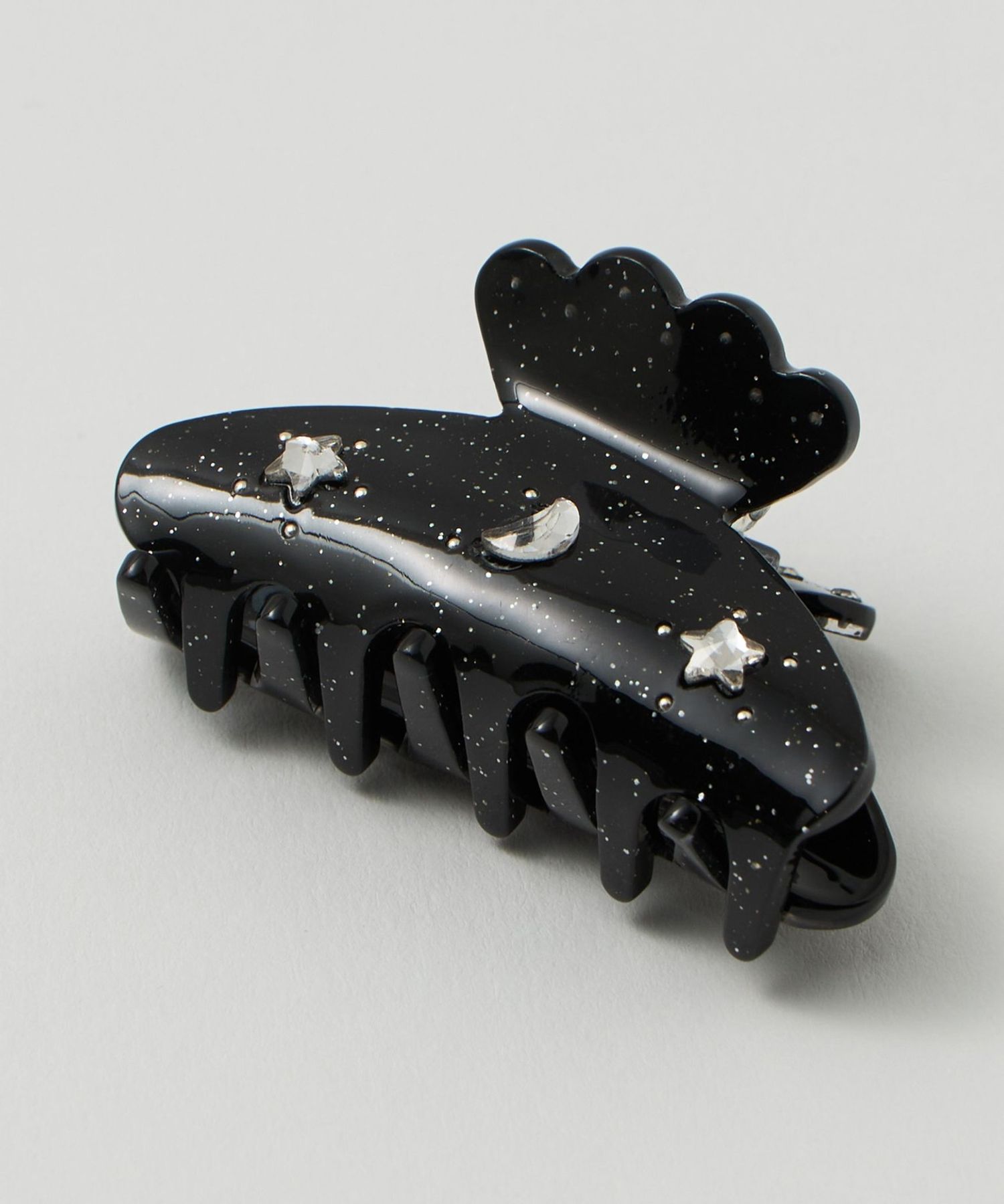 SUI AVA＞ヘアクリップ（S）（スター / ムーン）