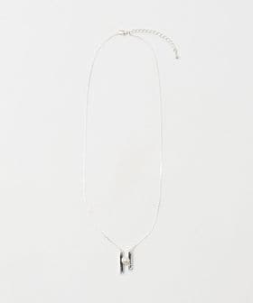 anisotea/＜anisotea＞APrl バー ネックレス/ネックレス