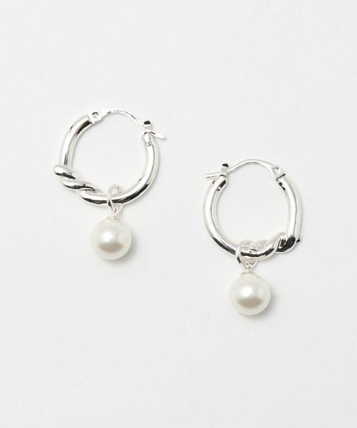 anisotea/＜anisotea＞APrl ピアス/ピアス（両耳用）