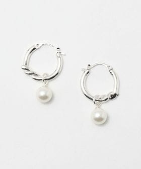 anisotea/＜anisotea＞APrl ピアス/ピアス（両耳用）