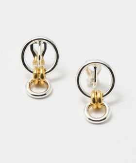 anisotea/＜anisotea＞Two イヤリング/イヤリング