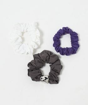 anisotea/＜anisotea＞シュシュ 3点セット/ヘアアクセサリー