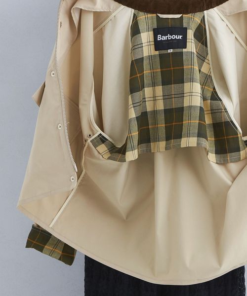 【別注】＜Barbour＞TRANSPORT トランスポート ジャケット 36 Amazon | [ユナイテッドアローズ グリーンレーベル リラクシング