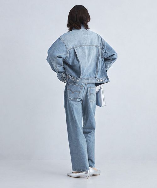 別注】＜Levi's(R)＞GLR '90 トラッカー デニム ジャケット