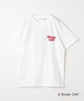 green label relaxing/TW GRS×GLR BC  BGER　T/Tシャツ / カットソー