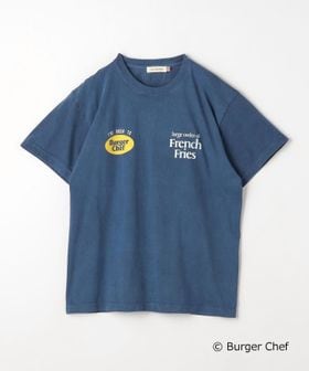 green label relaxing/TW GRS×GLR BC MENU T/Tシャツ / カットソー